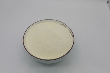 Weiß hydrolysiertes Fisch-Kollagen-Pulver für kosmetische Bestandteil-Feuchtigkeitscreme