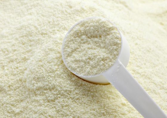 Halal HACCP-Gluten freies reines Pea Organic Plant Protein Powder