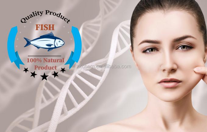 Marine Fish-Kollagenpeptid für Kollagengetränk