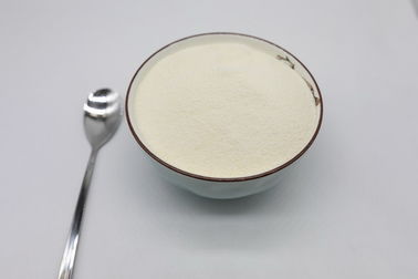 Weiße Kollagen-Hydrolysat-Peptid-hohe Absorption als Lebensmittel-Zusatzstoffe
