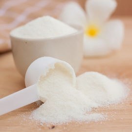 Haar-geraderichtende Behandlung hydrolysierte Tasche der Seidenprotein-Pulver-minimale Folien-2kg für Haarpflege