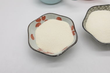 Silk Aminosäure-Keratin-Protein-Pulver für leistungsfähige kosmetische Industrie